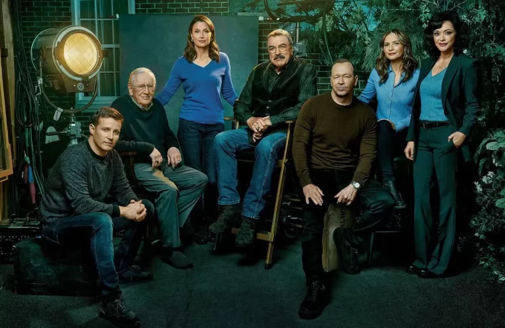 blue bloods comeback