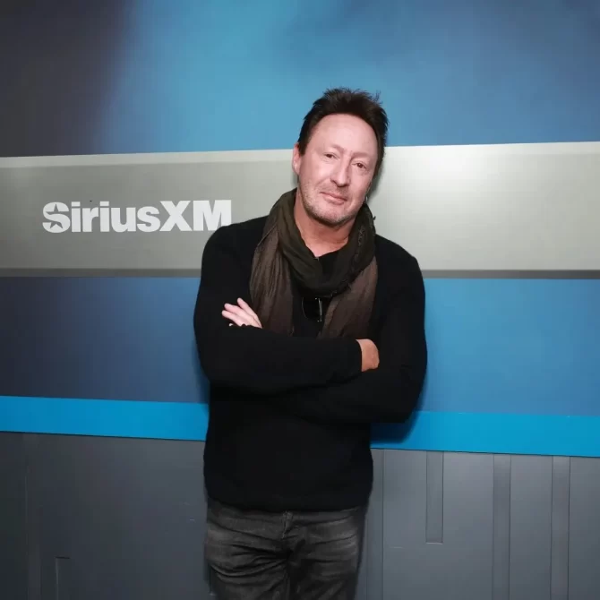 Julian Lennon