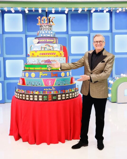 The Price Is Right car prize