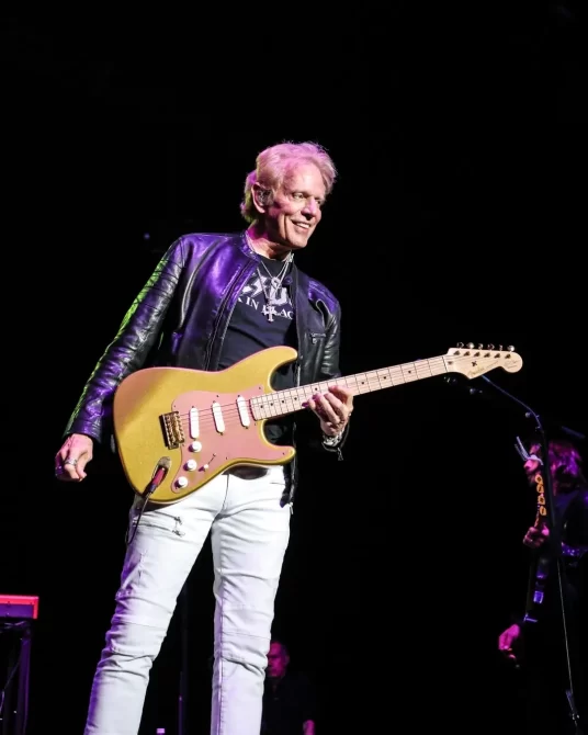 don Felder podcast