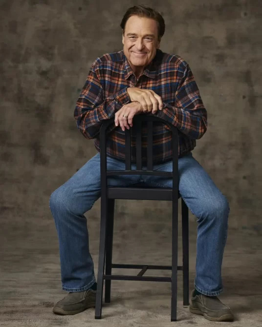 John Goodman