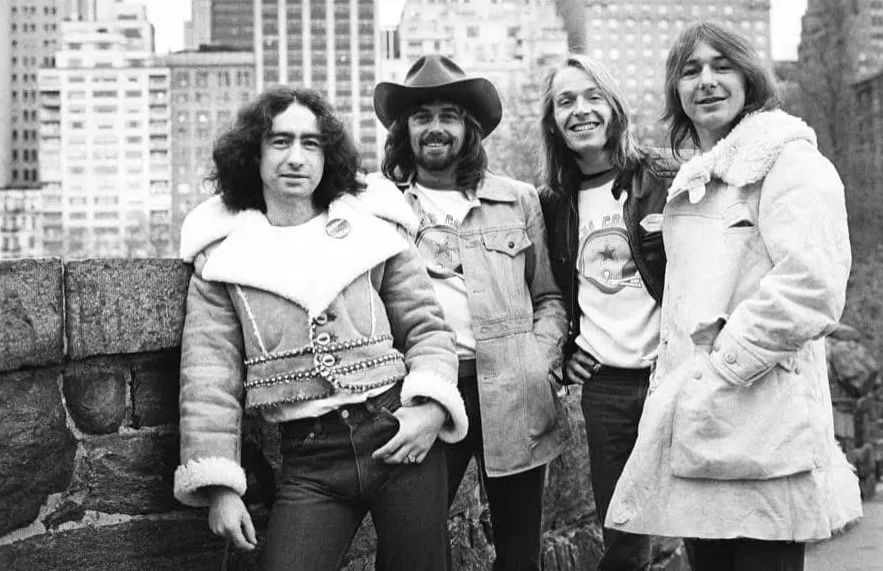 rock and roll hall of fame