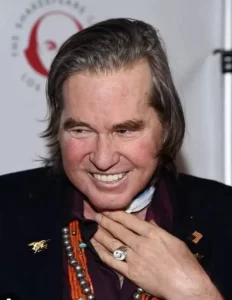 val kilmer