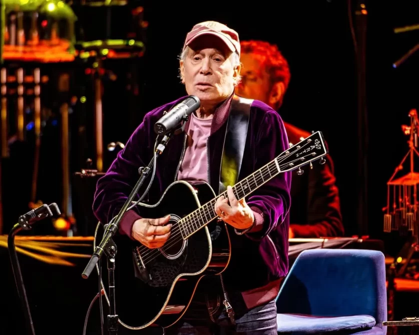 paul Simon