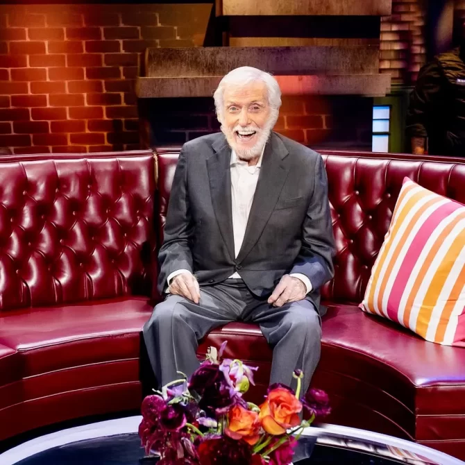 dick van dyke