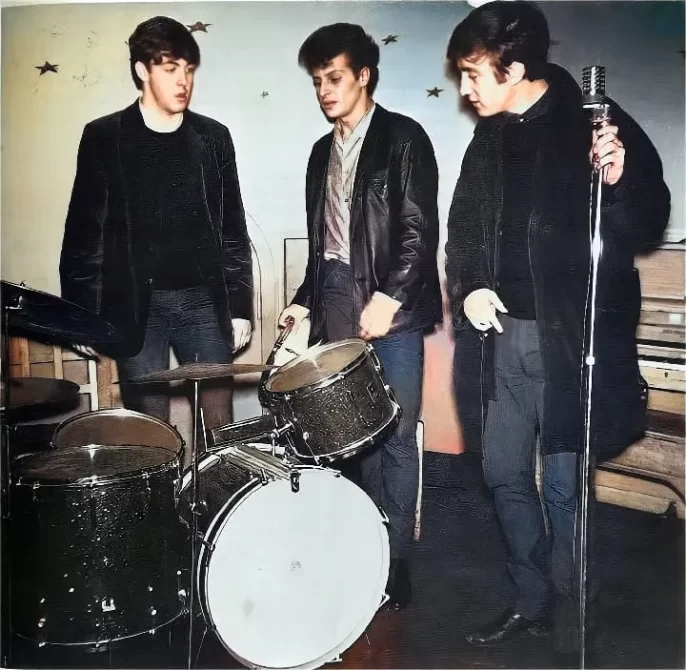 Pete Best