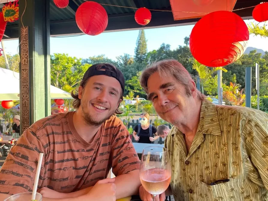 Beau Bridges