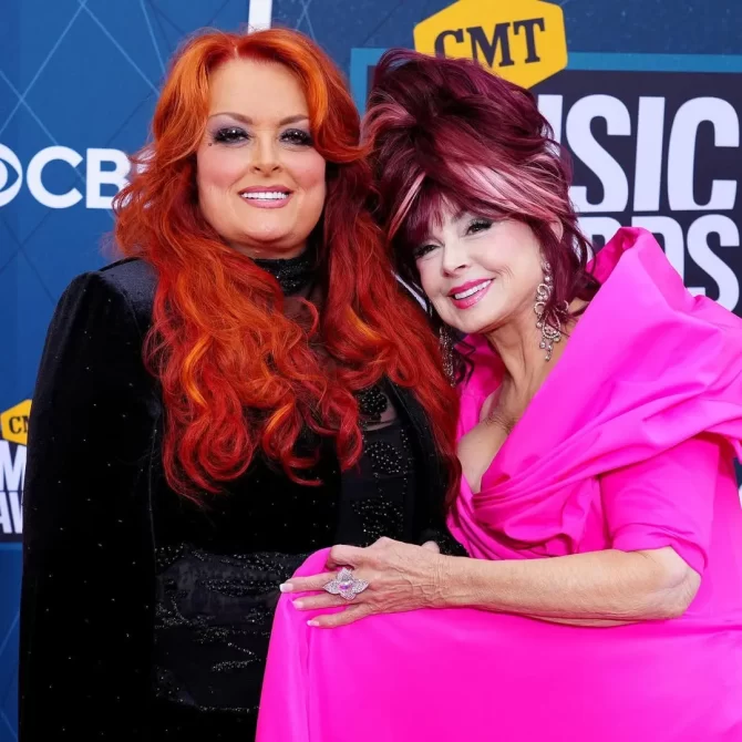judd sisters documentary