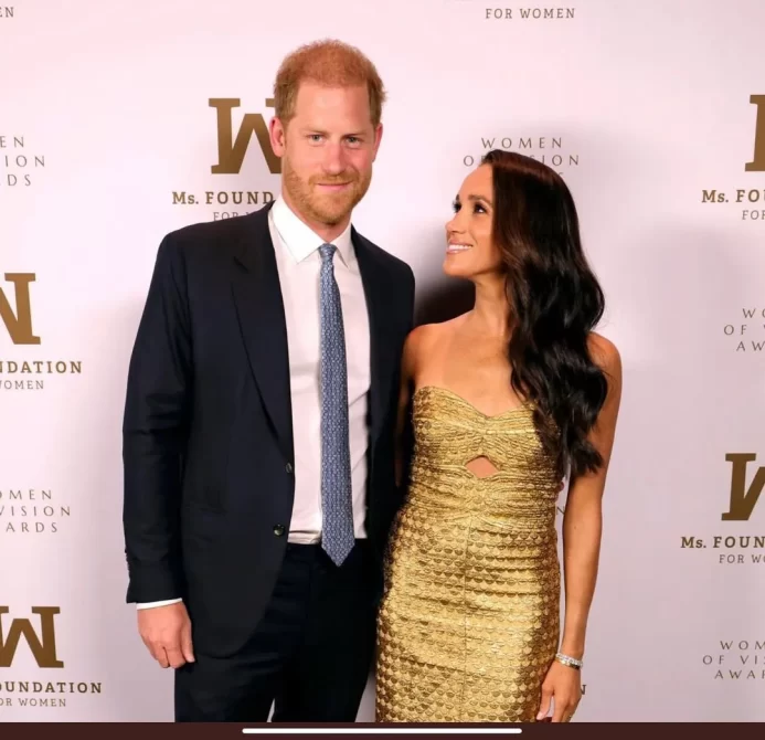 prince Harry legal