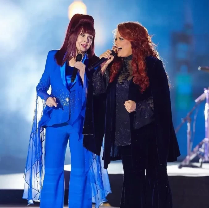 judd sisters documentary