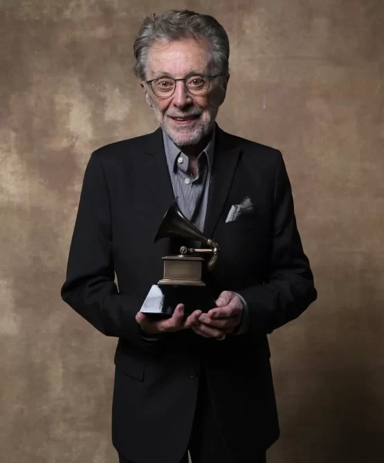 Frankie valli video