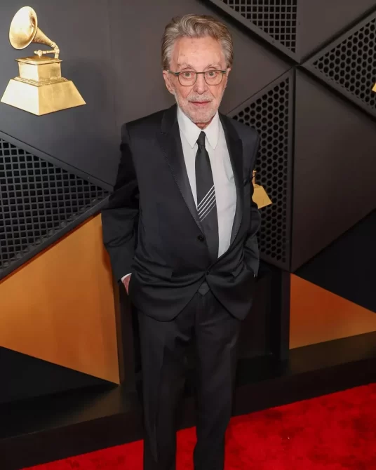 Frankie valli video