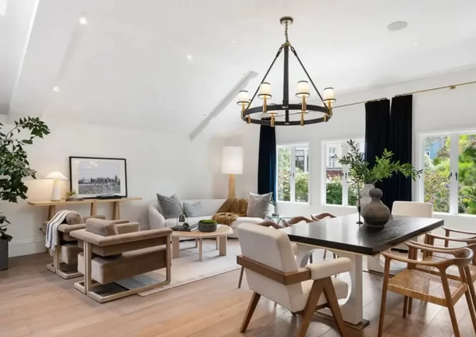 full house home