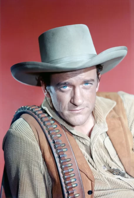 Gunsmoke facts