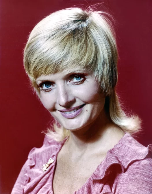 Brady Bunch carol’s first husband