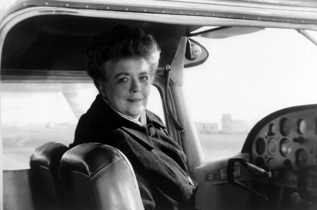 France Bavier Mayberry