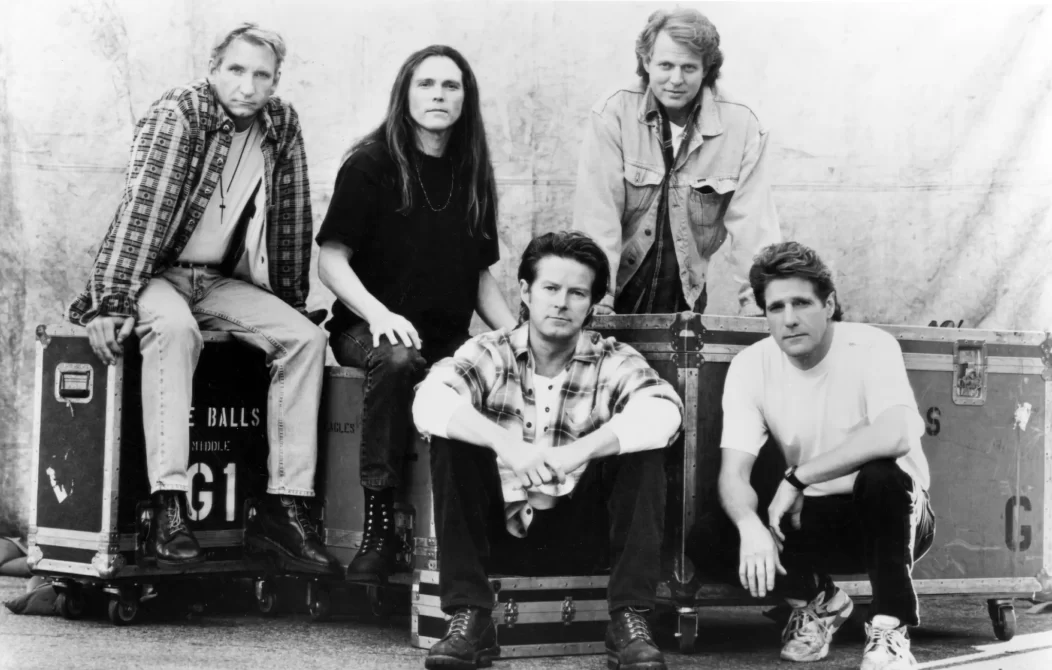 don Felder podcast