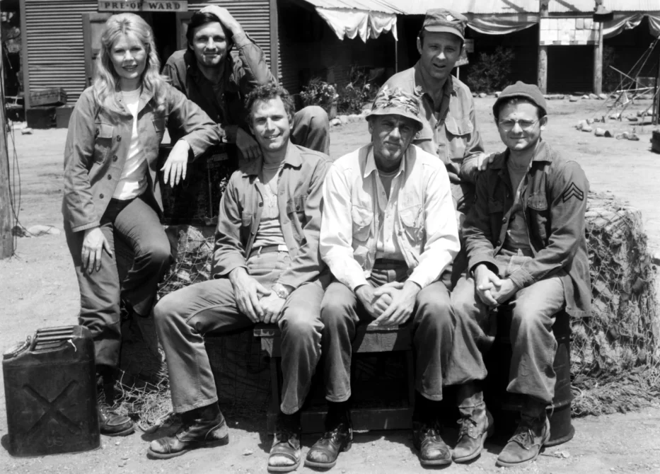 Loretta Swit
