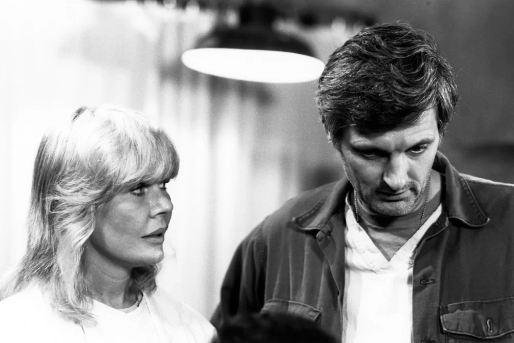 Loretta Swit