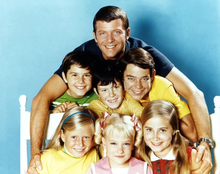 Susan Olsen stupid