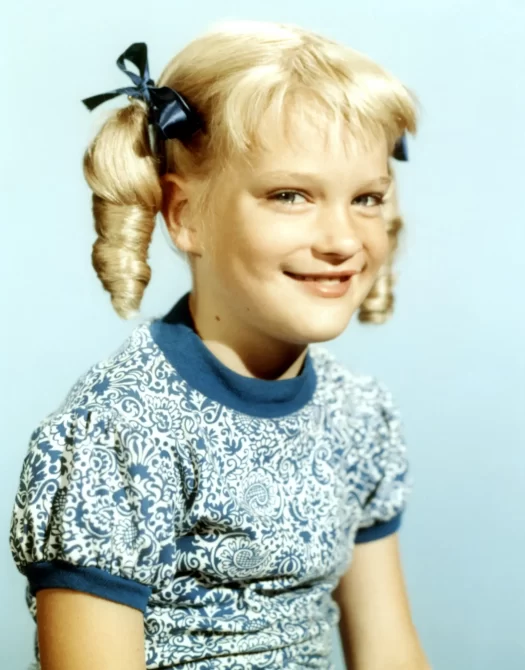 Susan Olsen stupid