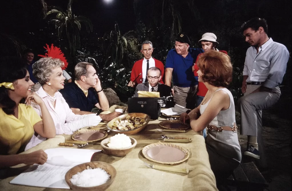 Tina Louise Gilligan's Island
