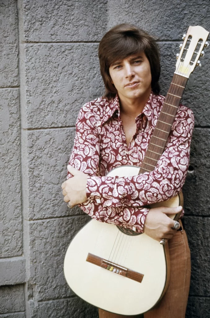 Bobby Sherman cancer