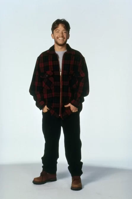David Faustino