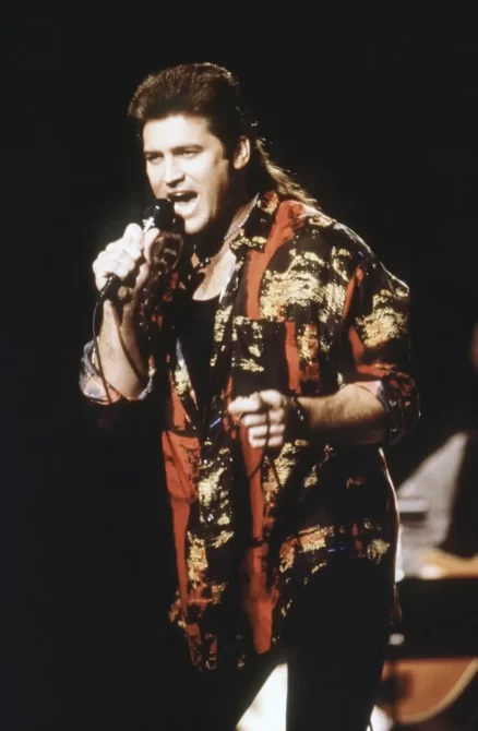 Billy ray cyrus