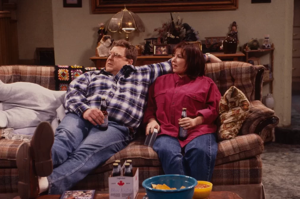 John Goodman