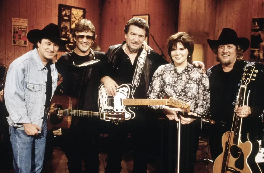 90s country