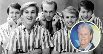 Brian Wilson