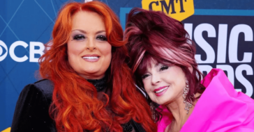 judd sisters documentary