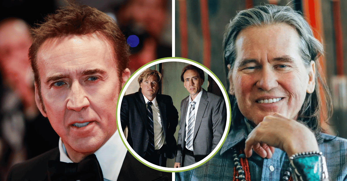 Val Kilmer