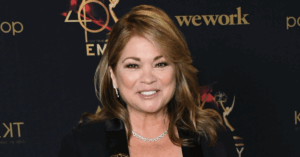 Valerie Bertinelli biopic