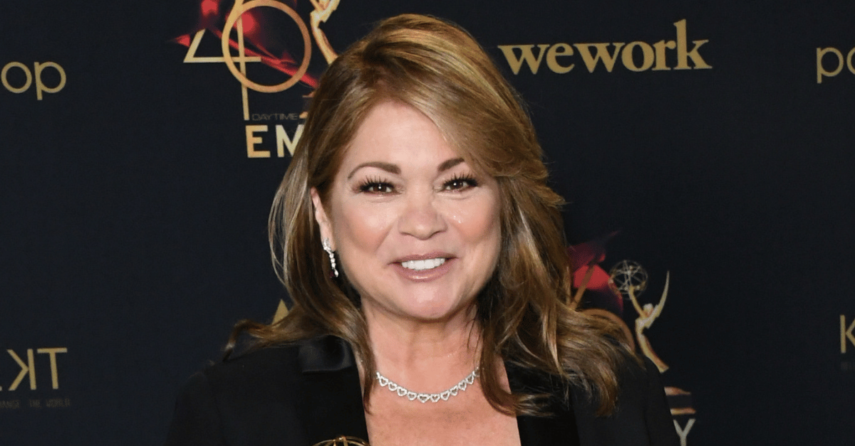 Valerie Bertinelli biopic