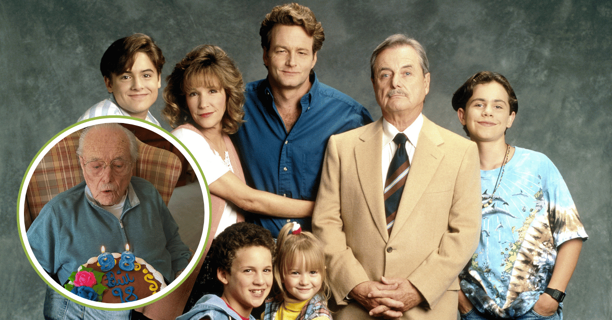 William Daniels now
