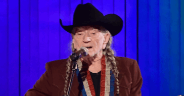 Willie Nelson