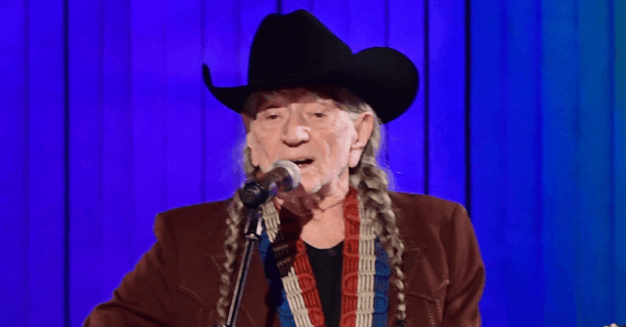 Willie Nelson