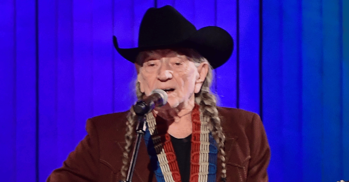 Willie Nelson