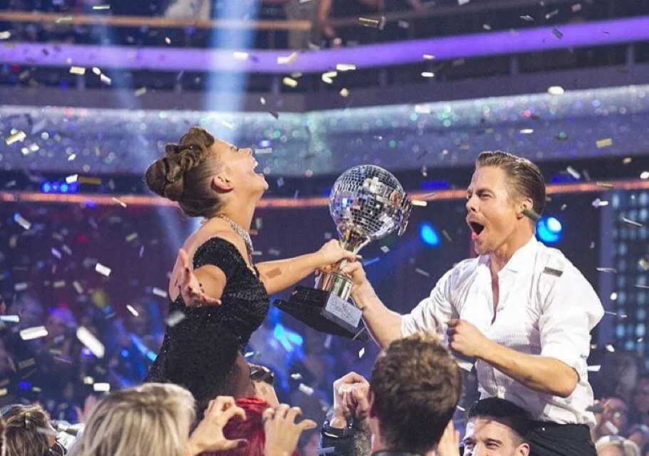 Robert Irwin dwts