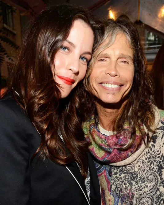 liv Tyler