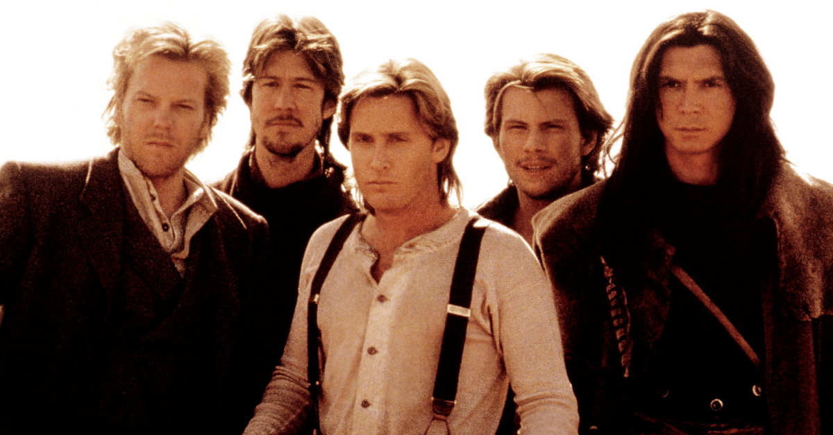 Young Guns