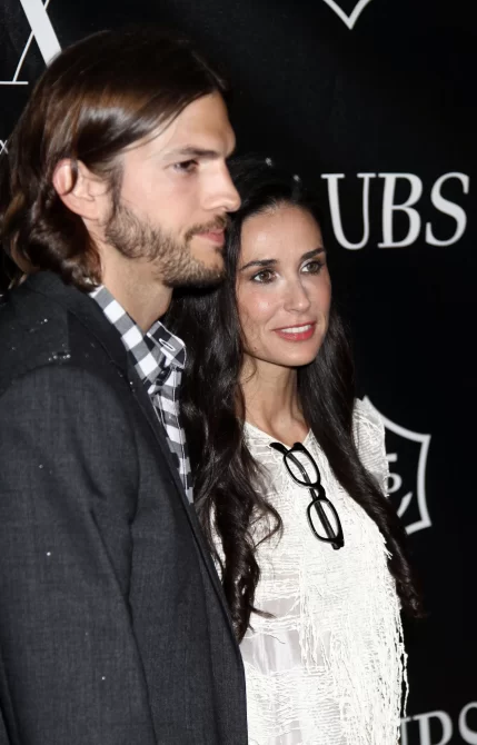 Tallulah Willis Makes Startling Remark About Her Ex-Stepfather Ashton Kutcher