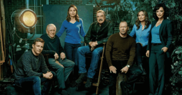 blue bloods comeback