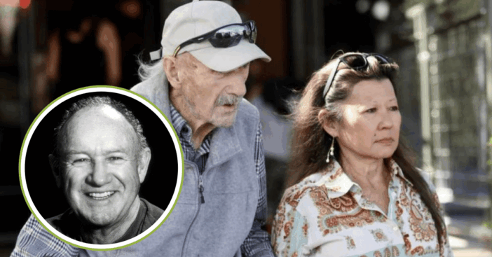 gene hackman autopsy