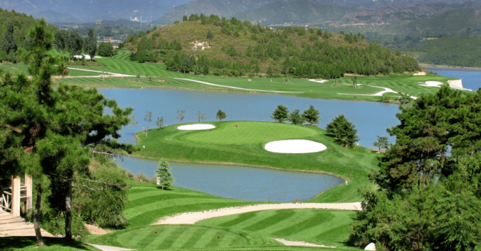 Golf Course