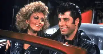 grease movie theories
