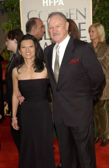 gene hackman autopsy