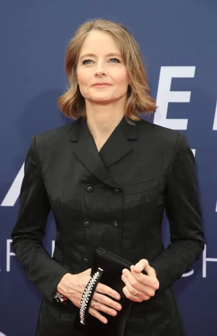 Jodie foster freaky Friday